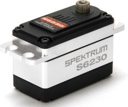 SPEKTRUM Spectrum szervo S6230 autó (SPMSS6230)