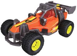  BUGGY autó 1: 42 fény és hang a lendkeréken (SK21J-666-18P)