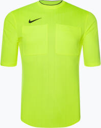 Nike Férfi Nike Dri-FIT Referee II volt/fekete labdarúgó mez