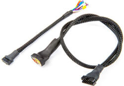 Traxxas hosszabbító kábel LED világítás (TRA7882)