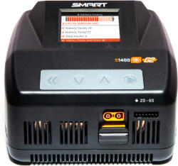 SPEKTRUM töltő Smart S1400 G2 1x400W AC (SPMXC2040I)