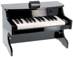 Vilac Elektronikus zongora fekete (DDV8373)