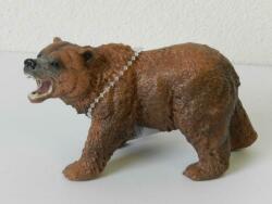 Atlas Grizzly Bear figura 11cm (WKW101845)