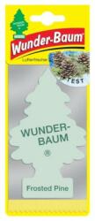 Wunder-Baum Odorizant Auto Frosted Pine, Wunder-Baum (MDR-70080)