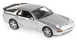 MINICHAMPS 1: 43 Porsche 968 Cs - 1993 - Silver Metalic - Minichamps (mc-940062320)
