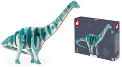 Janod Fa 3D puzzle Dinoszaurusz Diplodocus Dino 42 db (J05840)