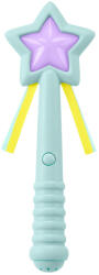 SKIP HOP Toy Magic kalapács hanggal és világos türkizkék 2 r + (AGS9L761710)