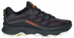 Merrell Cizme de munte Merrell Moab Speed Negru Mărime la picior 41