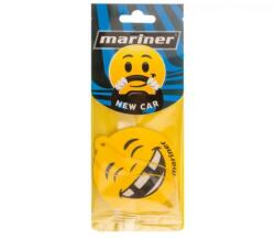 Mariner Odorizant Auto Mariner Smile Black (MDR-1027)