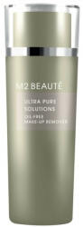 M2 Beaute - Demachiant M2 Beaute Ultra Pure Solutions Oil-Free, 150ml Demachiant 150 ml - hiris