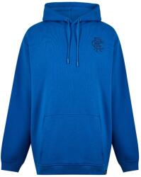 Castore Суичър Castore Men's Rangers Hoodie - Lapis Blue