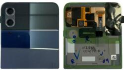 Samsung GH97-27947E Gyári Samsung Galaxy Z FLIP4 SM-F721B Fekete hátlap (GH97-27947E)