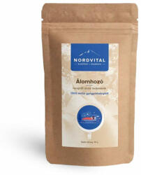 NORDVITAL Álomhozó teakeverék 90g - bulkshop