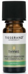Tisserand Kakukkfű illóolaj - Tisserand Aromatherapy Thyme Ethically Harvested Pure Essential Oil 9 ml