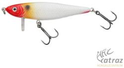 Berkley Pulse Racer 7cm 10g Red Head - Berkley Balinozó Wobbler (1577433)