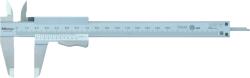 Mitutoyo Nóniuszos tolómérő rugós rögzítővel, 0-150 mm, 0.05 mm (531-101) (531-101) - praktikuskft