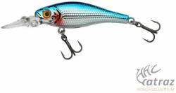 Berkley Pulse Minnow Blue Flash 4, 5cm 3, 4g - Berkley Wobbler (1571679)
