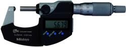 Mitutoyo Digimatic csőmérő mikrométer, A típus, IP65, 50-75 mm, 0.001 mm (395-253-30) (395-253-30) - praktikuskft