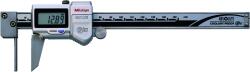 Mitutoyo Digitális csővastagságmérő tolómérő, IP67, 0-150 mm, 0.01 mm (573-661-20) (573-661-20)