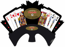 Piatnik Kártyatartó (289590)