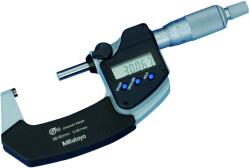 Mitutoyo Digimatic mikrométer racsnival, IP65, 25-50 mm, 0.001 mm (293-241-30) (293-241-30) - praktikuskft