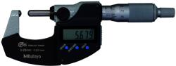 Mitutoyo Digimatic csőmérő mikrométer, B-típus, IP65, 25-50 mm, 0.001 mm (395-272-30) (395-272-30) - praktikuskft