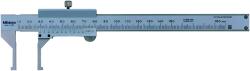 Mitutoyo Belső tolómérő kifelé álló mérőcsúccsal, 10.1-150 mm, 0.05 mm (536-145) (536-145) - praktikuskft