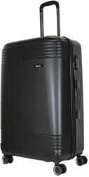 Benzi Skyscraper fekete 4 kerekű nagy bőrönd (BZ5689-L-fekete)