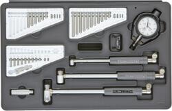 Mitutoyo 2-ponton mérő belső furatmérő készlet, analóg, 18-150 mm, 0.01 mm (511-921-20) (511-921-20) - praktikuskft