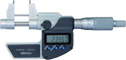Mitutoyo Digimatic belső mikrométer, 5-30 mm, 0.001 mm (345-250-30) (345-250-30) - praktikuskft