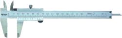 Mitutoyo Nóniuszos tolómérő, 0-150 mm, 0.02 mm (530-122) (530-122) - praktikuskft