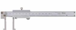 Mitutoyo Belső tolómérő kifelé álló mérőcsúccsal, hegyes típus, 20.1-150 mm, 0.05 mm (536-146) (536-146)