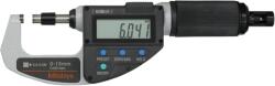 Mitutoyo ABSOLUTE Digimatic QuickMike mikrométer, 0-15 mm, 0.001 mm (227-201-20) (227-201-20) - praktikuskft