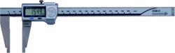 Mitutoyo ABSOLUTE Digimatic tolómérő lekerekített mérőpofával, IP67, 0-200 mm, 0.01 mm (550-301-20) (550-301-20)