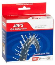 Joe's No Flats Joe's No-Flats Self Sealing Tube 29 x 1, 9-2, 35 (50-60x622) defektvédett MTB belső gumi, AV40 (33 mm hosszú szeleppel, autós)