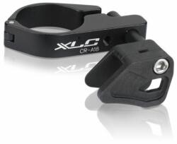 XLC CR-A18 láncvezető nyeregvázcsőre, 1x9-11s, 34, 9 mm-es bilinccsel, fekete