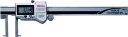 Mitutoyo ABSOLUTE Digimatic belső tolómérő kifelé álló mérőcsúccsal, hegyes típus, IP67, 20.1-170 mm, 0.01 mm (573-646-20) (573-646-20)