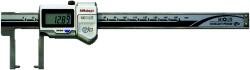 Mitutoyo ABSOLUTE Digimatic tolómérő befelé álló csőrrel, hegyes típus, IP67, 0-150 mm, 0.01 mm (573-654-20) (573-654-20)