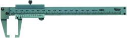 Mitutoyo Nóniuszos tolómérő befelé álló csőrrel, 0-150 mm, 0.05 mm (536-151) (536-151)