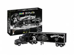 Revell Motörhead Tour Truck 3D puzzle (00173) (00173)
