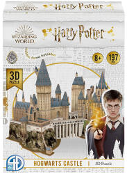 Revell 3D puzzle Harry Potter Hogwarts Castle (00311) (00311)