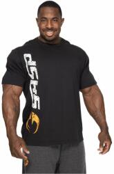 GASP INC - Original Tee - Férfi Póló - Fekete-fehér