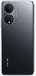 Huawei 97071BYU Gyári Honor X7 Fekete akkufedél hátlap, burkolati elem, hátlapi kamera lencse (97071BYU)