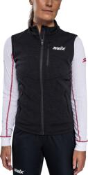 SWIX Dynamic Midlayer Vest Mellény 10085-23-10000 Méret XL