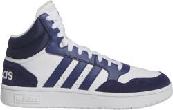 adidas Sportswear HOOPS 3.0 MID Cipők ig1432 Méret 43, 3 EU