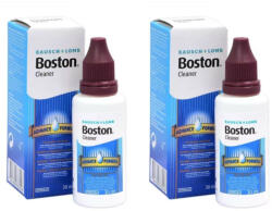 Bausch & Lomb Boston Advance Cleaner (2 x 30 ml)