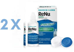 Bausch & Lomb ReNu MultiPlus (2 x 100 ml) (B 2 x RNMP100) Lichid lentile contact