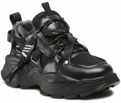 GOE Sneakers GOE JJ2N4083 Black