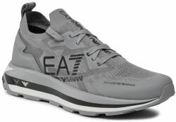 EA7 Emporio Armani Sneakers EA7 Emporio Armani X8X113 XK269 T531 Griffin/Black Bărbați