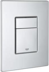 Grohe 38732BR0 Skate Cosmopolitan Wc nyomólap TITÁNIUM